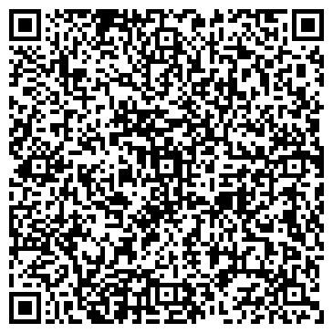 QR-код с контактной информацией организации Недвижимость от Карповой