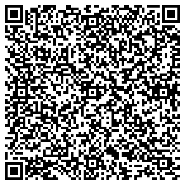 QR-код с контактной информацией организации МФК Туризм