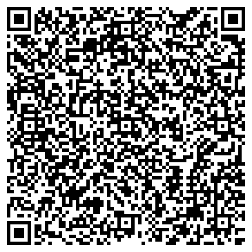 QR-код с контактной информацией организации Кабри-Тур