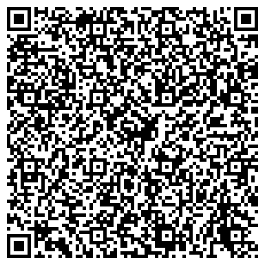 QR-код с контактной информацией организации Мастерская по пошиву и ремонту одежды, ИП Рахматулина Ф.Г.