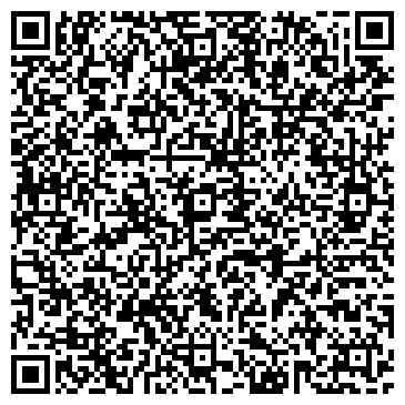 QR-код с контактной информацией организации Ленточка