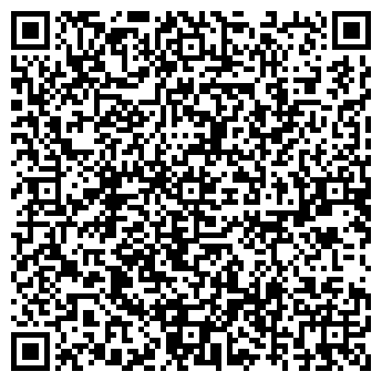 QR-код с контактной информацией организации АЗС Роснефть, №187