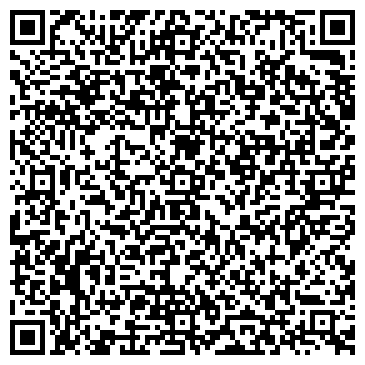 QR-код с контактной информацией организации Ателье мод Оксаны Лучистой