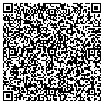QR-код с контактной информацией организации Презент-тур