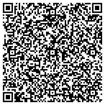 QR-код с контактной информацией организации ООО Искра