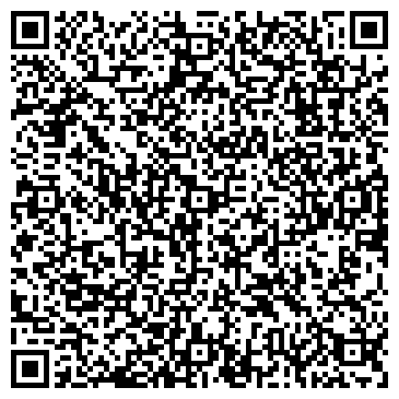 QR-код с контактной информацией организации Прилипалкин
