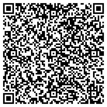 QR-код с контактной информацией организации Троллейбусное депо №3