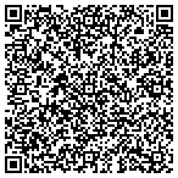 QR-код с контактной информацией организации ООО Торговый юридический центр