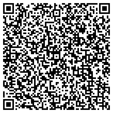 QR-код с контактной информацией организации Букетная