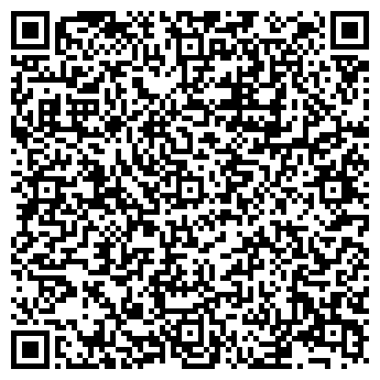 QR-код с контактной информацией организации Ажур