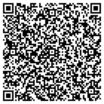 QR-код с контактной информацией организации МЕТРОСТРОЙ ООО ОРЕОЛ