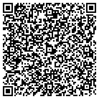 QR-код с контактной информацией организации АЗС Роснефть, №58