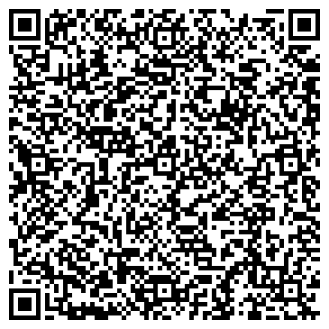 QR-код с контактной информацией организации Magic Sun