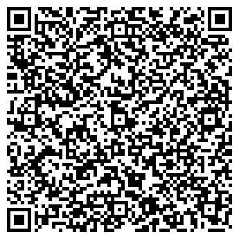 QR-код с контактной информацией организации Шагал