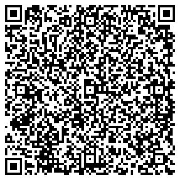 QR-код с контактной информацией организации ООО Фабрика доступного рекрутинга