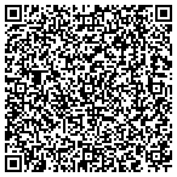 QR-код с контактной информацией организации Розовый кактус