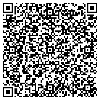 QR-код с контактной информацией организации АЗС Оскол-ТЭК