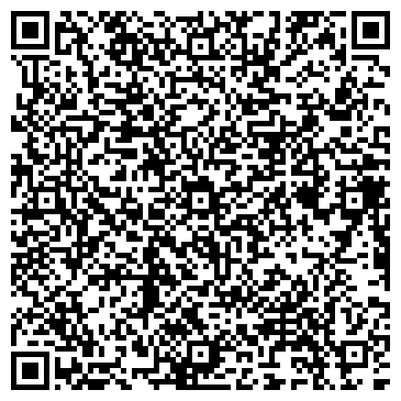 QR-код с контактной информацией организации Живые цветы