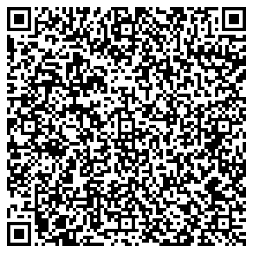 QR-код с контактной информацией организации ИП Ахметшин А.Н.