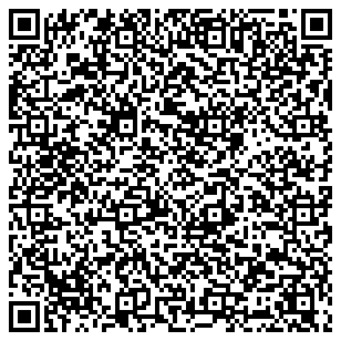 QR-код с контактной информацией организации Элина, торговая компания, представительство в г. Ульяновске