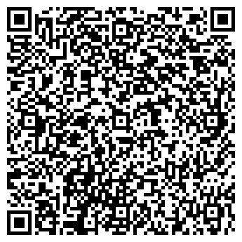 QR-код с контактной информацией организации ООО Новопринт-Арт