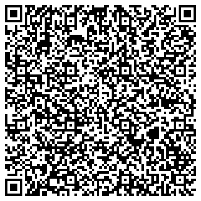 QR-код с контактной информацией организации МастерДиск Нск
