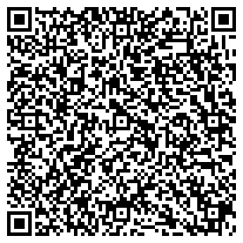 QR-код с контактной информацией организации Gold Leon