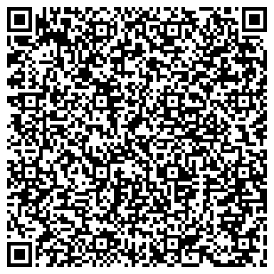 QR-код с контактной информацией организации FLOWER HOUSE