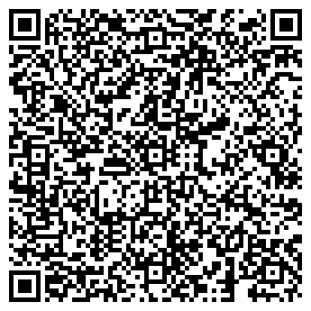 QR-код с контактной информацией организации Малибу