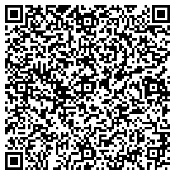 QR-код с контактной информацией организации АЗС СОНБ, №77