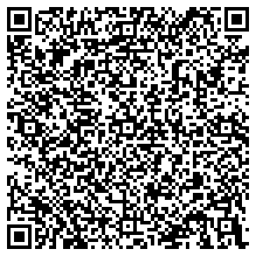 QR-код с контактной информацией организации Ателье "Леди Икс"