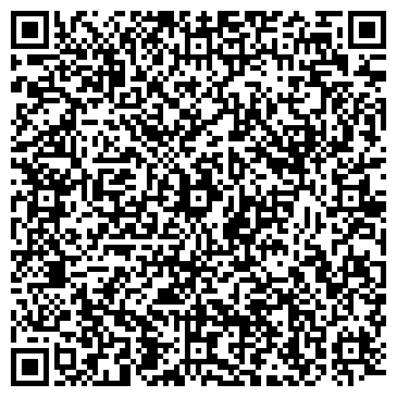 QR-код с контактной информацией организации МеталлСервис64