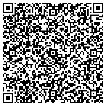 QR-код с контактной информацией организации Кубик и фишка