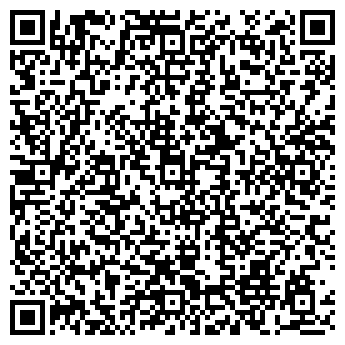 QR-код с контактной информацией организации Солярис