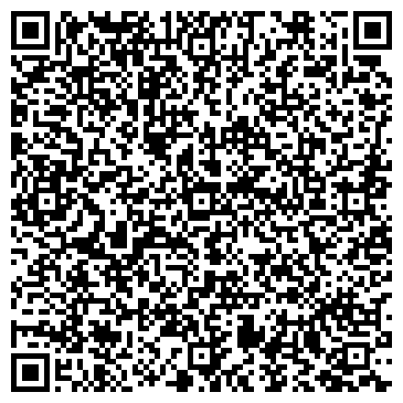 QR-код с контактной информацией организации Алиса