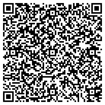 QR-код с контактной информацией организации Инфант