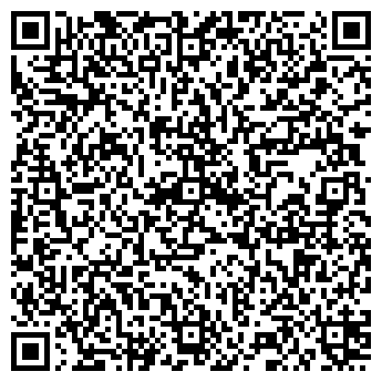 QR-код с контактной информацией организации Дружба