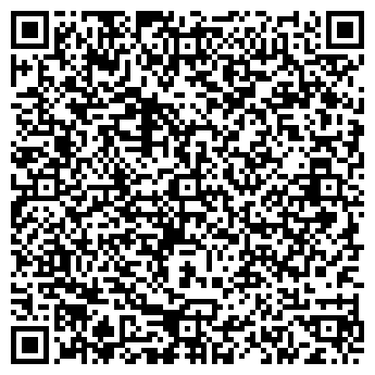 QR-код с контактной информацией организации ООО Пролазер