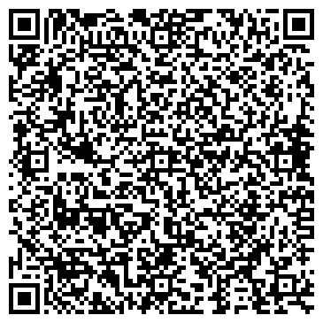 QR-код с контактной информацией организации Real Iнвест
