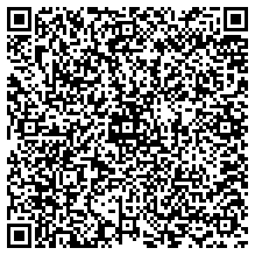 QR-код с контактной информацией организации Север-Авто