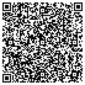 QR-код с контактной информацией организации КЛИМАТ-CONTROL ООО