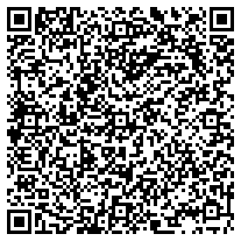 QR-код с контактной информацией организации ИП Строганов М.Г.