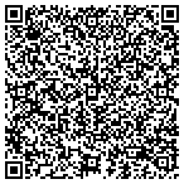 QR-код с контактной информацией организации ООО АвтоЦвет