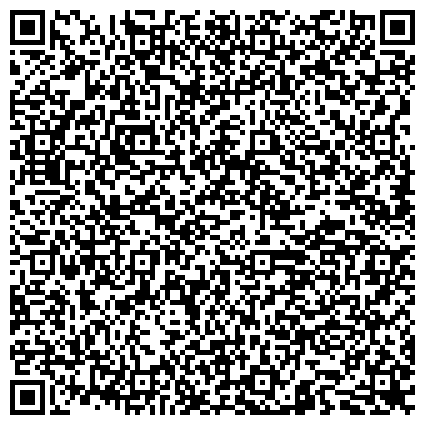 QR-код с контактной информацией организации Звезда Удачи