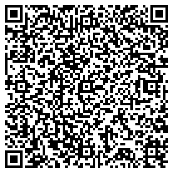 QR-код с контактной информацией организации N.mode