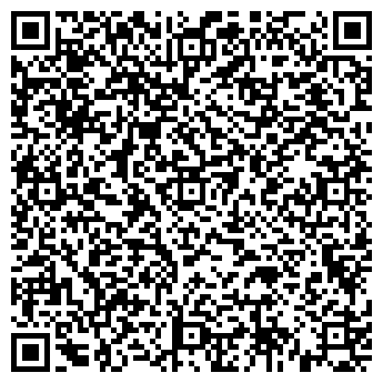 QR-код с контактной информацией организации Всё для праздника, магазин, ИП Кутнякова В.И.