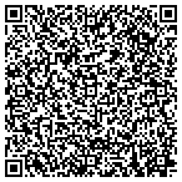 QR-код с контактной информацией организации Принтоград