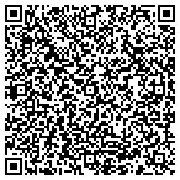 QR-код с контактной информацией организации Тиккурила