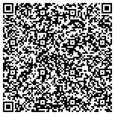 QR-код с контактной информацией организации Четыре сезона