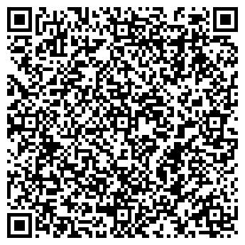 QR-код с контактной информацией организации Rezacom.ru